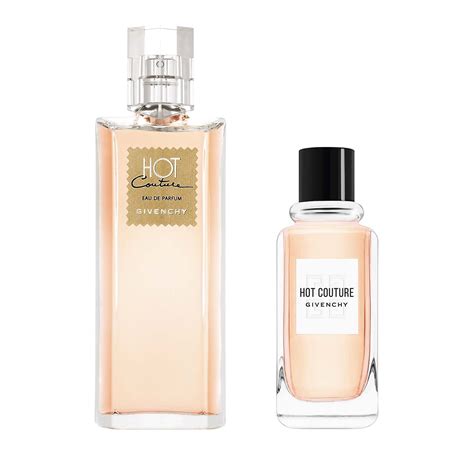 givenchy hot couture eau de parfum 100 ml|hot couture Givenchy discontinued.